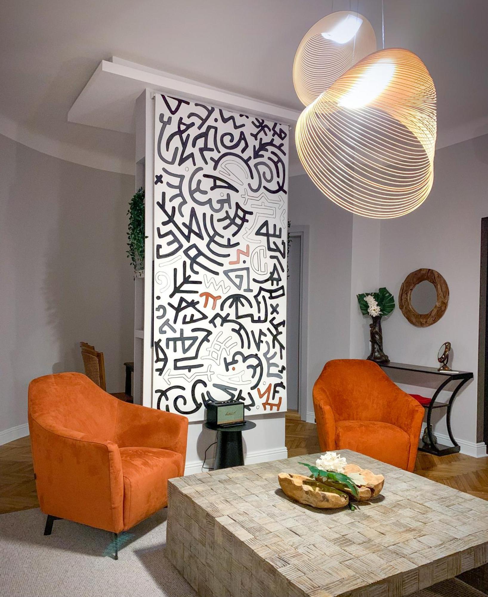Pop'S Apartments Belgrado Esterno foto