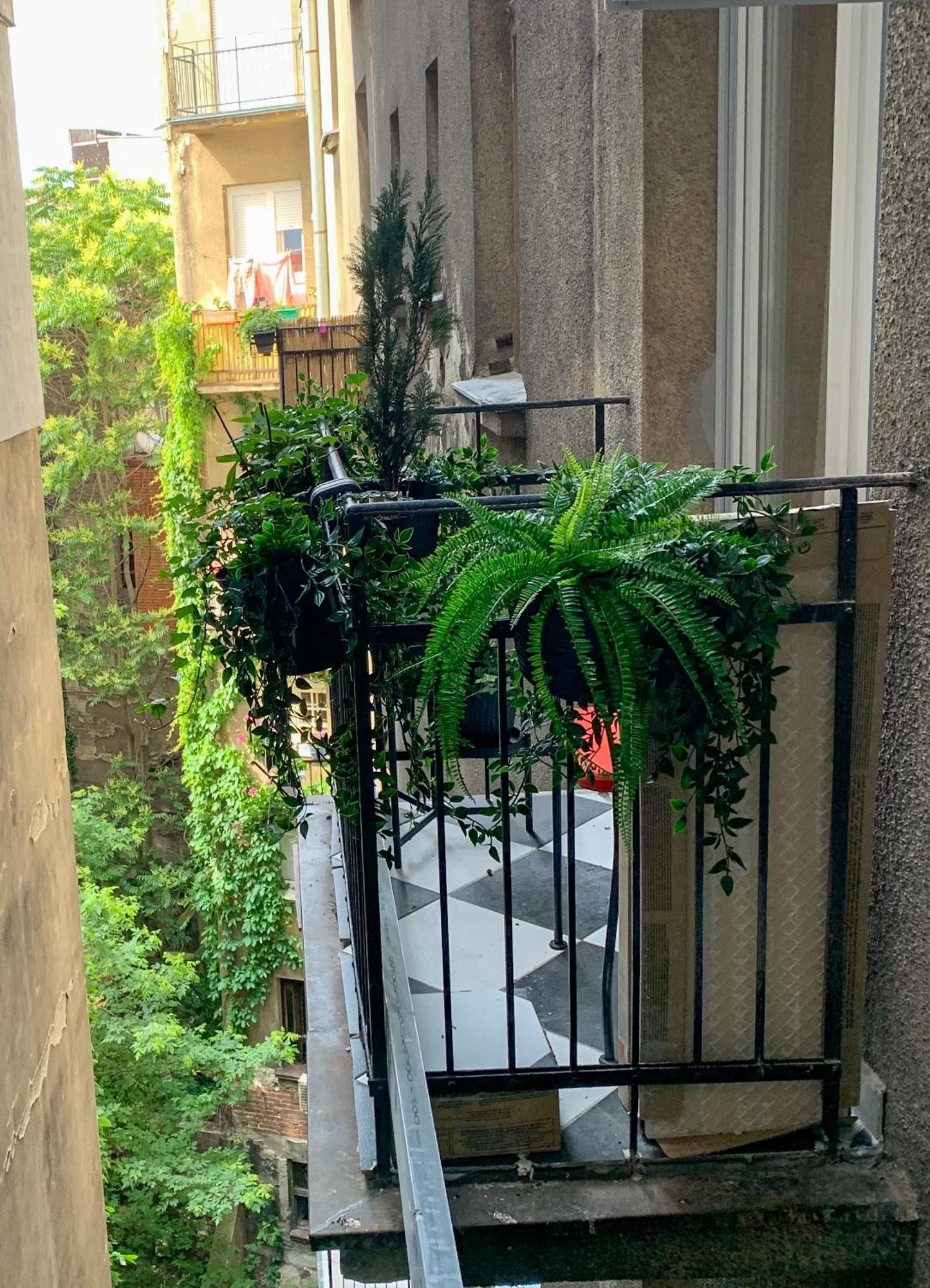 Pop'S Apartments Belgrado Esterno foto